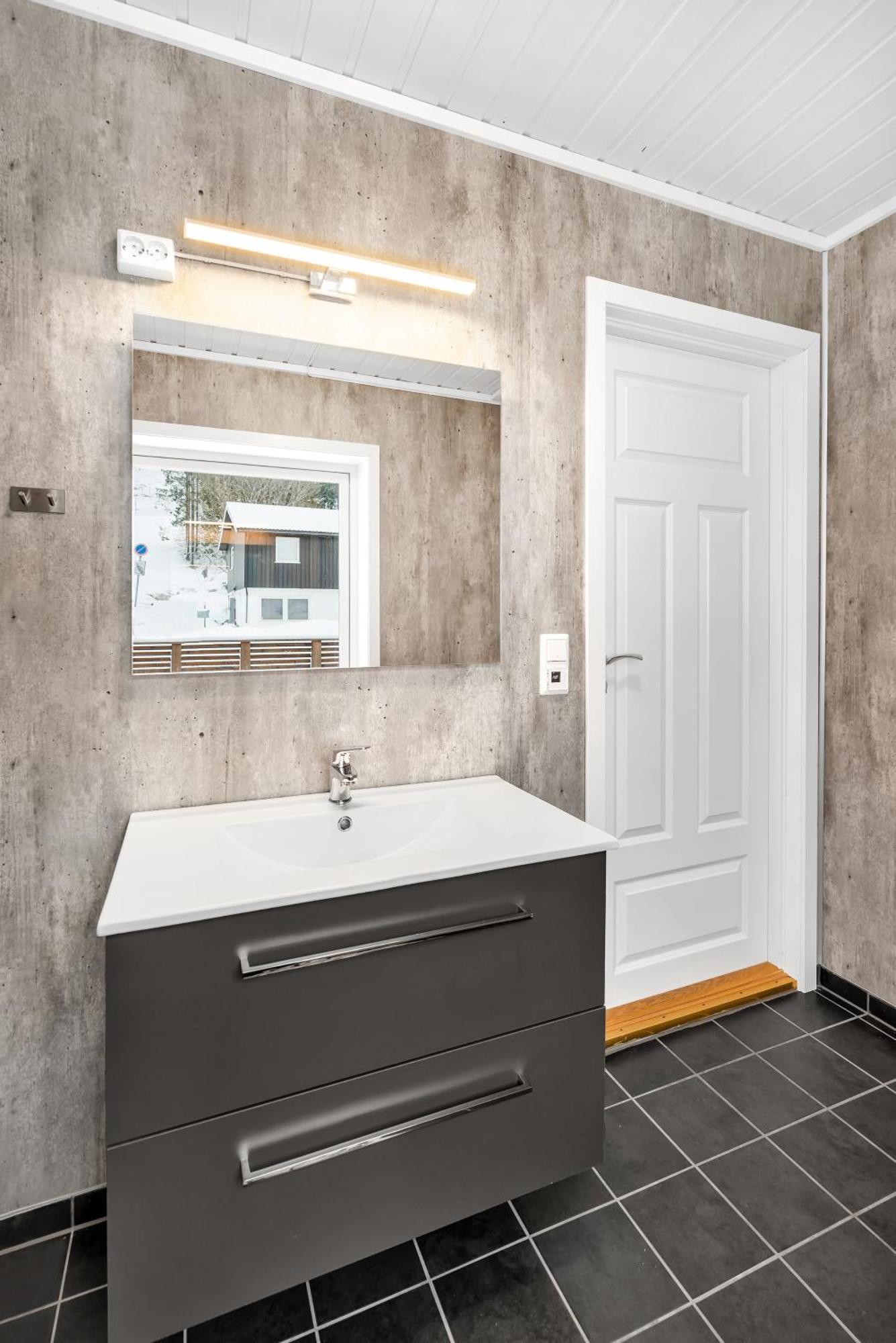 Sdk Apartment Τρόμσο Εξωτερικό φωτογραφία